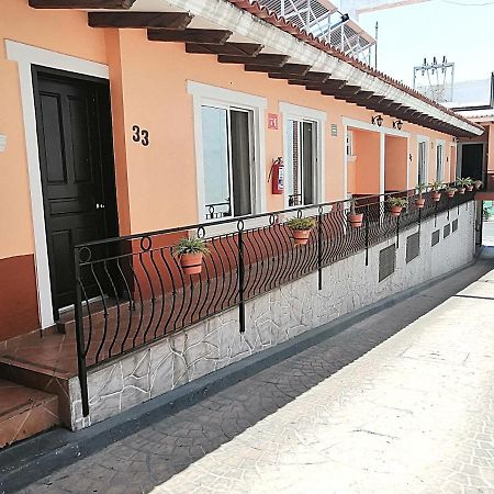 Hotel Aquiles Γκουανταλαχάρα Εξωτερικό φωτογραφία