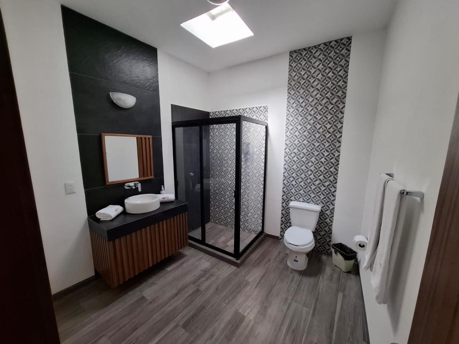 Hotel Aquiles Γκουανταλαχάρα Εξωτερικό φωτογραφία